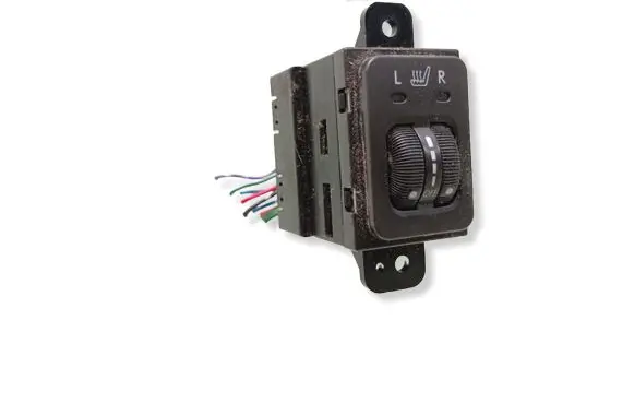 Subaru Forester SH Seat heating switch 8805L