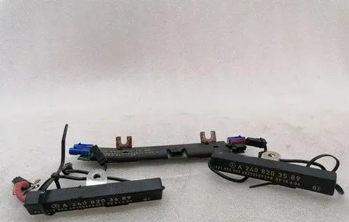 Maybach 57/62 Aerial antenna switch A2408201289