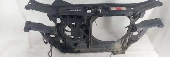 Audi A6 S6 C5 4B Radiator support slam panel 4B0010157D