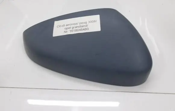 Citroen C5 Aircross Plastic wing mirror trim cover 1618048480