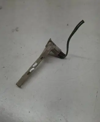 BMW 3 E46 Interior temperature sensor 8380673 64118380673