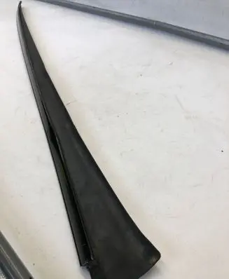 Mercedes-Benz EQS V297 Windshield trim A2976901300