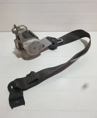 Front seatbelt