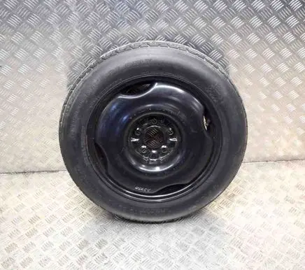 Dodge Stealth R12 spare wheel 