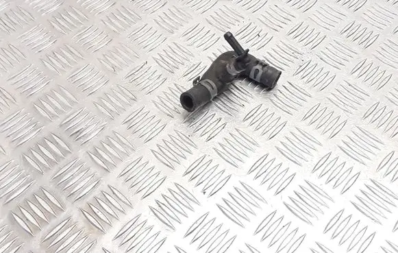 Mercedes-Benz A W169 Breather hose/pipe 