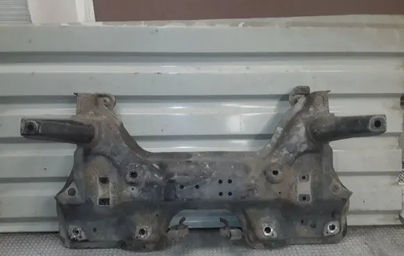Opel Corsa D Front subframe 