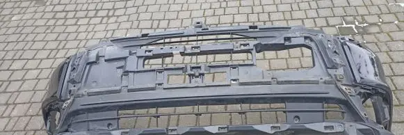 Mitsubishi Outlander Front bumper 6410G227ZZ