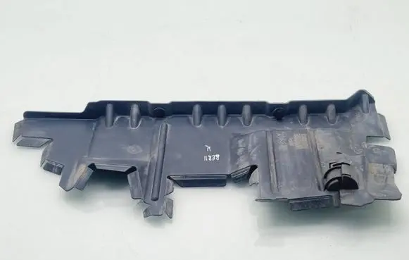 Citroen Berlingo Radiator trim 9680450580
