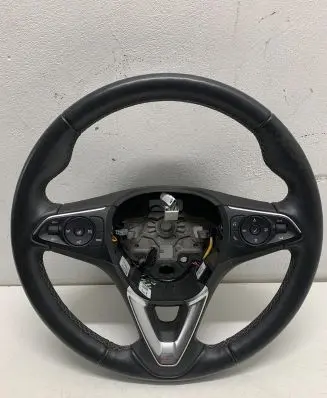 Opel Crossland X Steering wheel 39187901 039281 34291389A