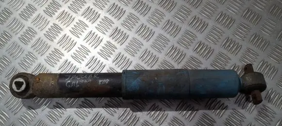 Jaguar X-Type Rear shock absorber/damper