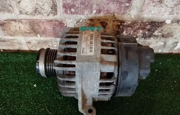 Fiat 500 Generator/alternator