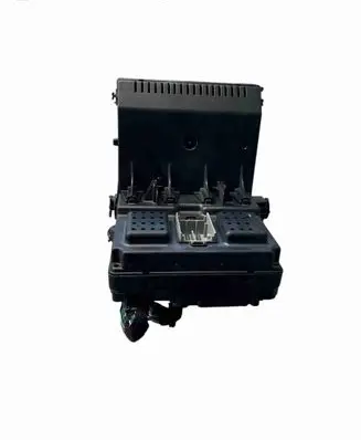 Volvo XC90 Fuse module 31282455