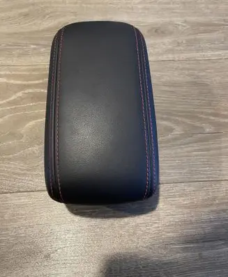 Ford Puma Armrest