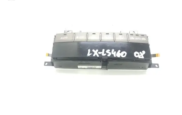 Multifunctional control switch/knob