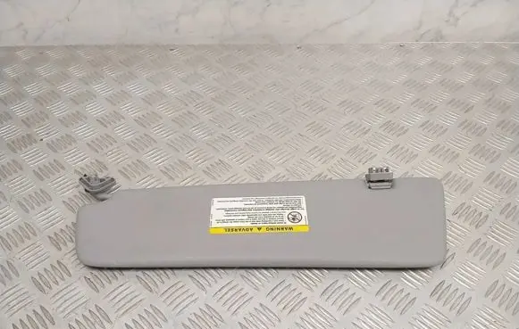 Mercedes-Benz Vito Viano W639 Sun visor A6398100110