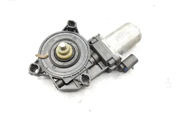 Alfa Romeo 159 Rear door window regulator motor D294400 RA2268 P204400