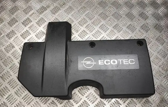 Opel Vectra C Engine cover (trim) 24435827 24444189 24444188
