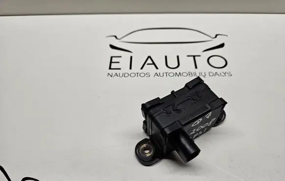 Audi Q7 4L ESP acceleration yaw rate sensor 7H0907652A
