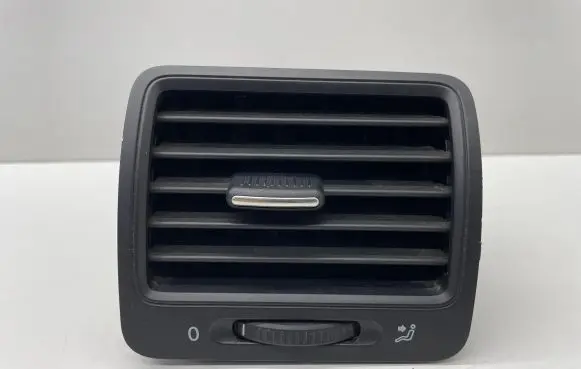 Volkswagen Jetta V Dash center air vent grill 1K0819710