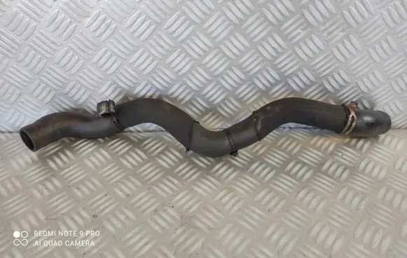 Ford Transit VII Engine coolant pipe/hose GK318260AC
