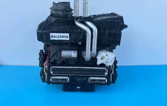 Audi A4 S4 B8 8K Heater blower radiator M1888006
