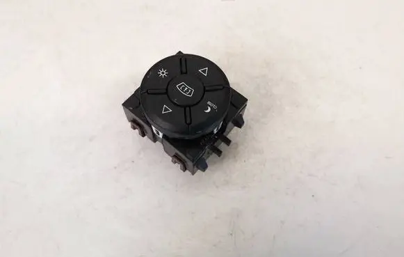 Opel Crossland X Other switches/knobs/shifts 98091900zd 33951201-00