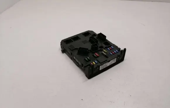 Peugeot 206 Fuse box set 9652474780 71765342 S118085220C