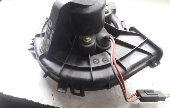 Opel Combo C Heater fan/blower 006359Q