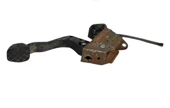 Skoda Roomster (5J) Clutch pedal 6Q1721321C 6Q0721373C 6Q0721388D