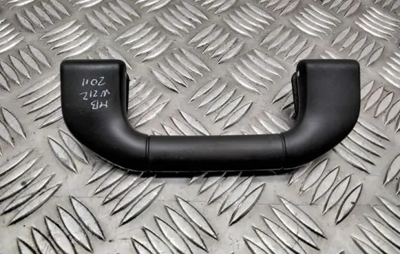 Mercedes-Benz E W212 Front interior roof grab handle A204100051