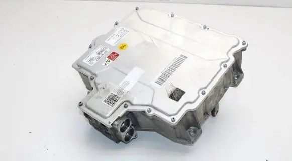 Audi e-tron Voltage converter inverter 0EF907080C