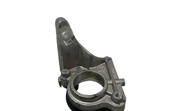 Peugeot 508 II Driveshaft support bearing bracket 9822062780 98089419