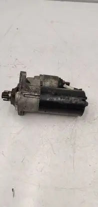 Seat Leon (1P) Starter motor 02E911023H