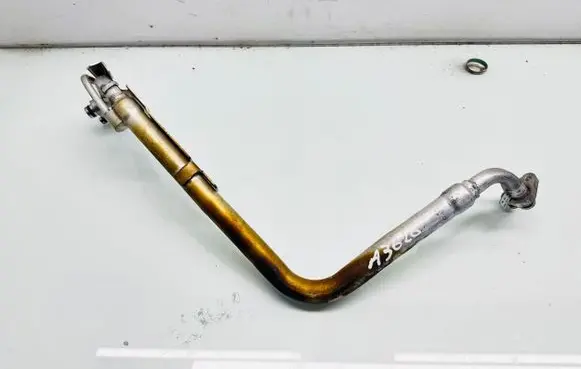 Cupra Formentor Air conditioning (A/C) pipe/hose 5WB816738F
