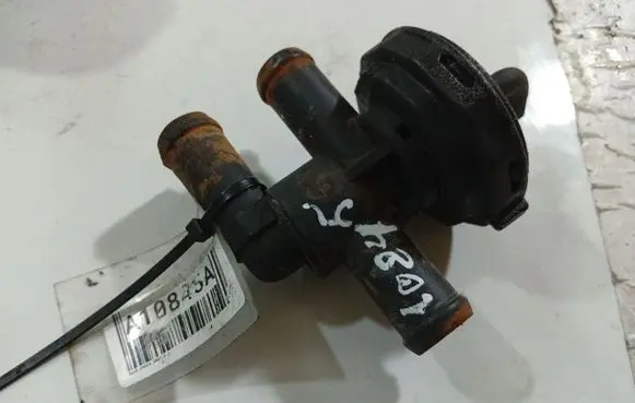 Opel Omega B2 Valve vacuum 