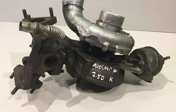 Audi A4 S4 B6 8E 8H Turbo GA3059145701S GT2052V 45413510SH