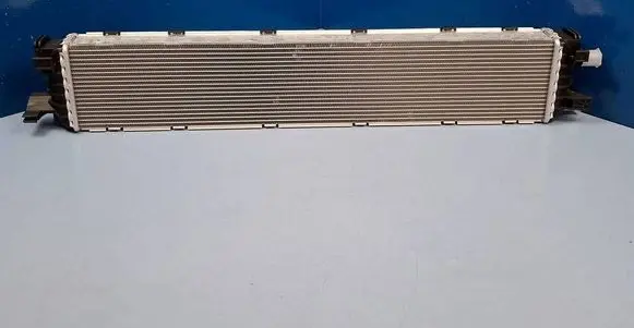 Audi Q5 SQ5 8R Optional radiator 4G0145804D 8MK376701151 70820849