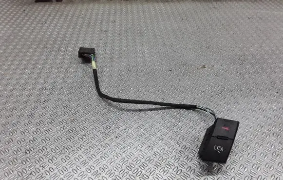 Central locking switch button