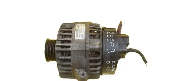 Opel Combo D Generator/alternator 51854905 263A2000