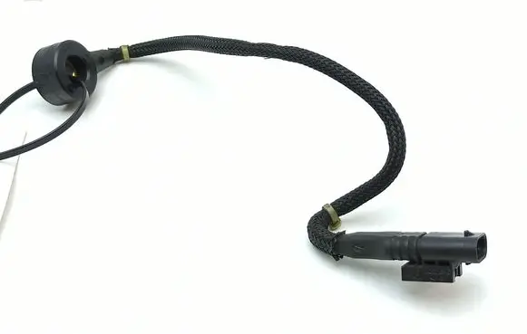 Mercedes-Benz E W212 Detonation knock sensor A0071531228