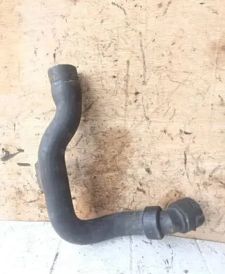 Audi A6 S6 C5 4B Engine coolant pipe/hose 8D0121101AD