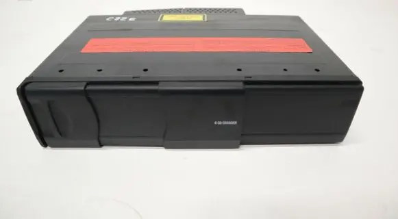BMW 3 E92 E93 CD/DVD changer 911970701
