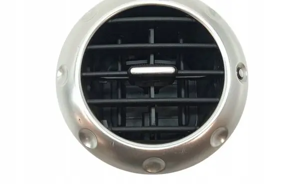 Audi TT Mk1 Dashboard air vent grill cover trim 8N0820901