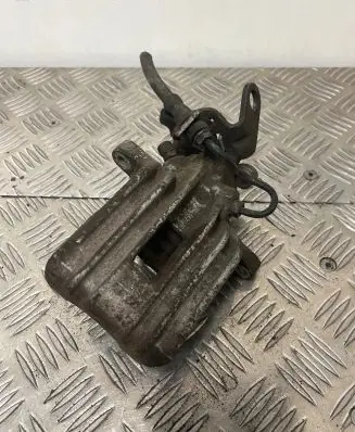 Audi A3 S3 8P Rear brake caliper