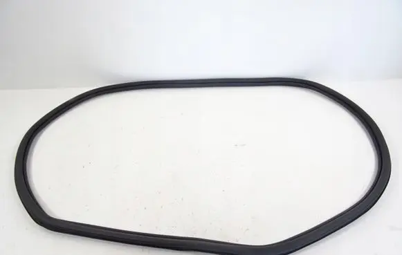 Audi A1 Rubber seal rear door 