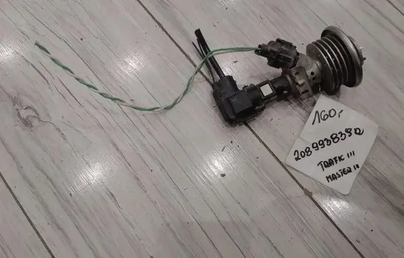 Renault Master III AdBlue injector 208993839R