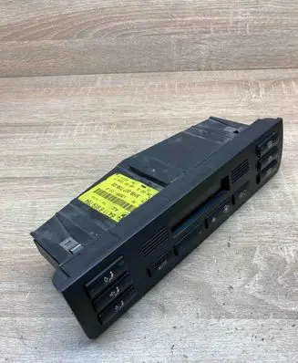 BMW 3 E46 Climate control unit 6919784 5HB00773823