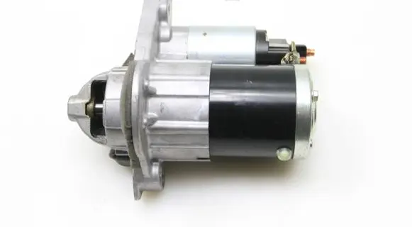Nissan Juke II F16 Starter motor 233000290R