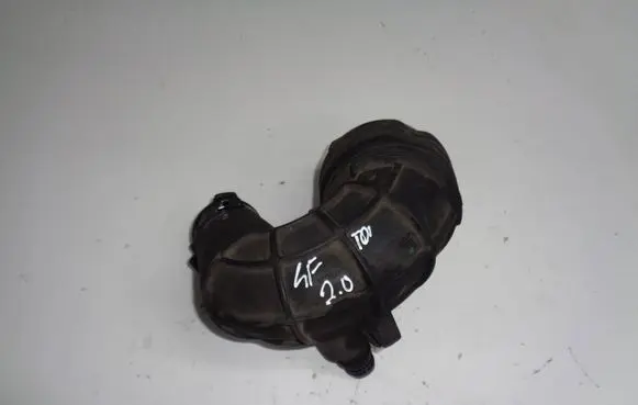 Audi A6 S6 C6 4F Air intake hose/pipe 4F0129615K