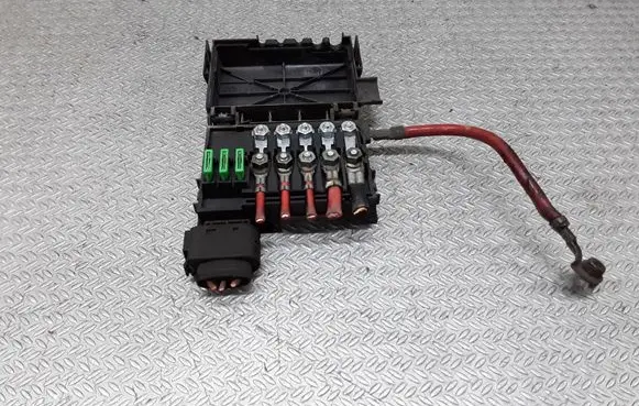 Volkswagen Golf IV Positive wiring loom 1J0937550